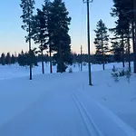 Huoneisto B 601