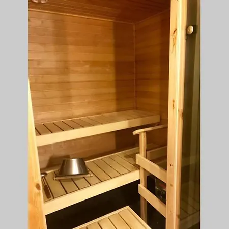 Huoneisto B 601 Tahkovuori