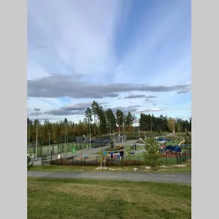B 601 Apartmán