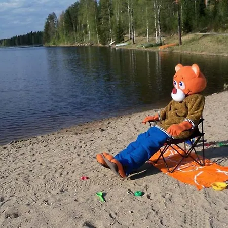 Huoneisto B 601 Tahkovuori