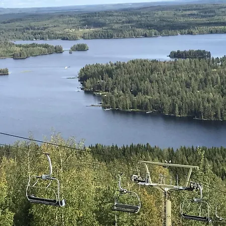 Huoneisto B 601 Tahkovuori