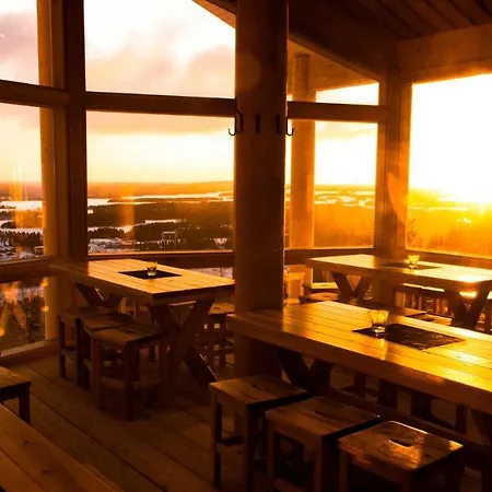 아파트 B 601 타흐코부오리