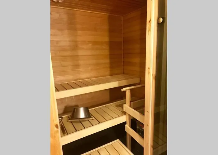 Huoneisto B 601 Tahkovuori